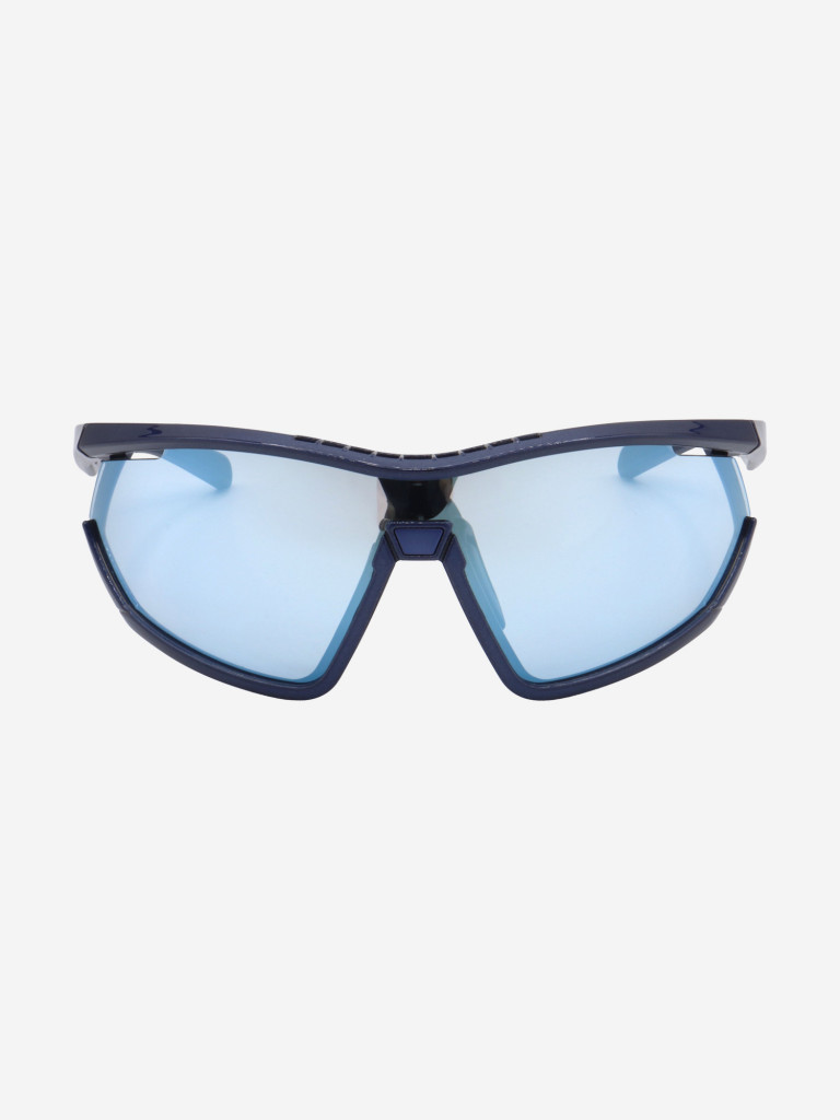 Солнцезащитные очки т.м. ADIDAS SP0002 92X в жестком футляре линза фотохром