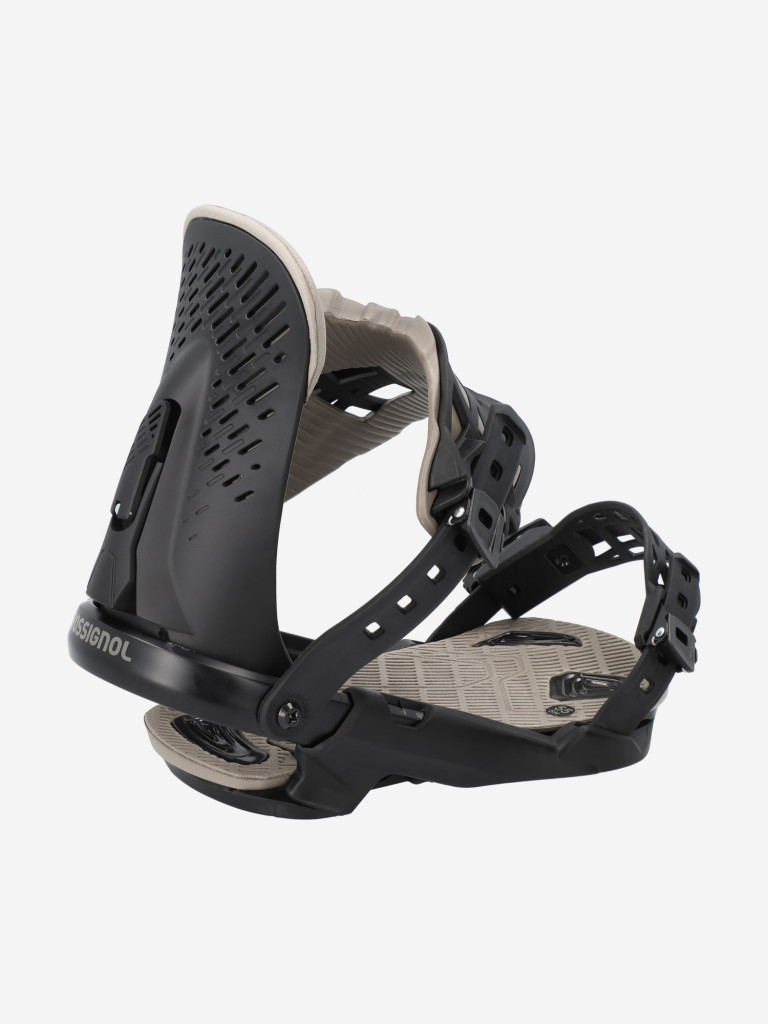 Крепления для сноуборда Rossignol Cuda