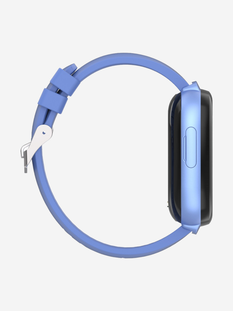 Смарт-часы детские Elari KidGram Watch 4G