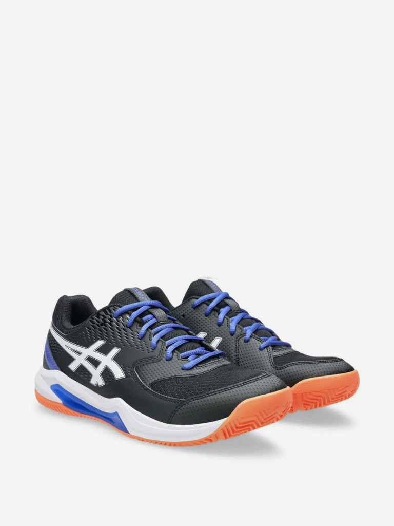 Кроссовки Asics Gel-Dedicate 8 Padel