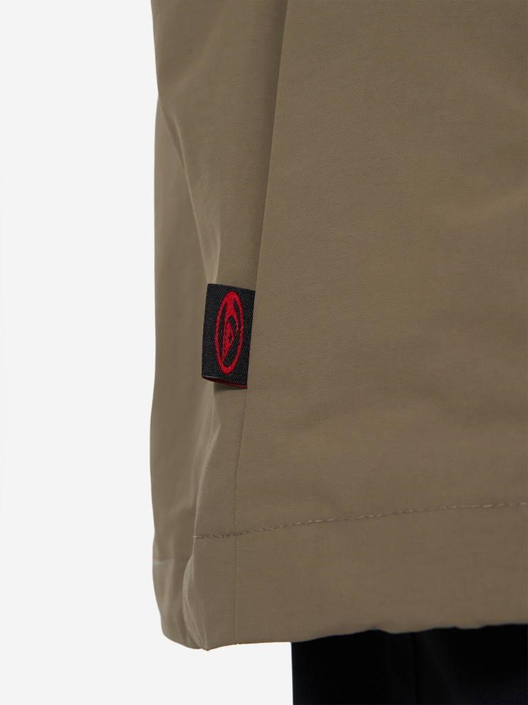 Легкая куртка мужская Quiksilver Steeze