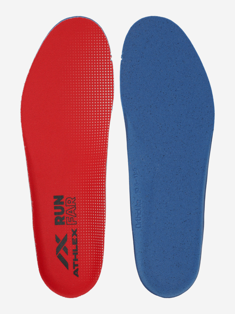 Кроссовки мужские Athlex Rise