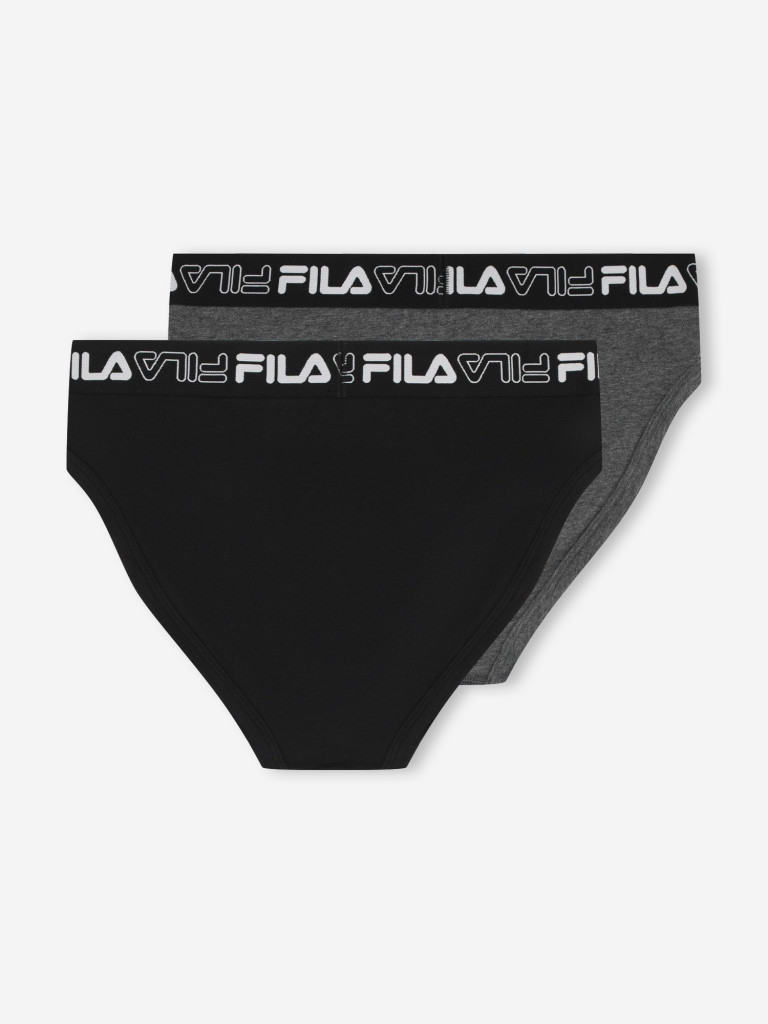 Трусы мужские FILA, 2 штуки