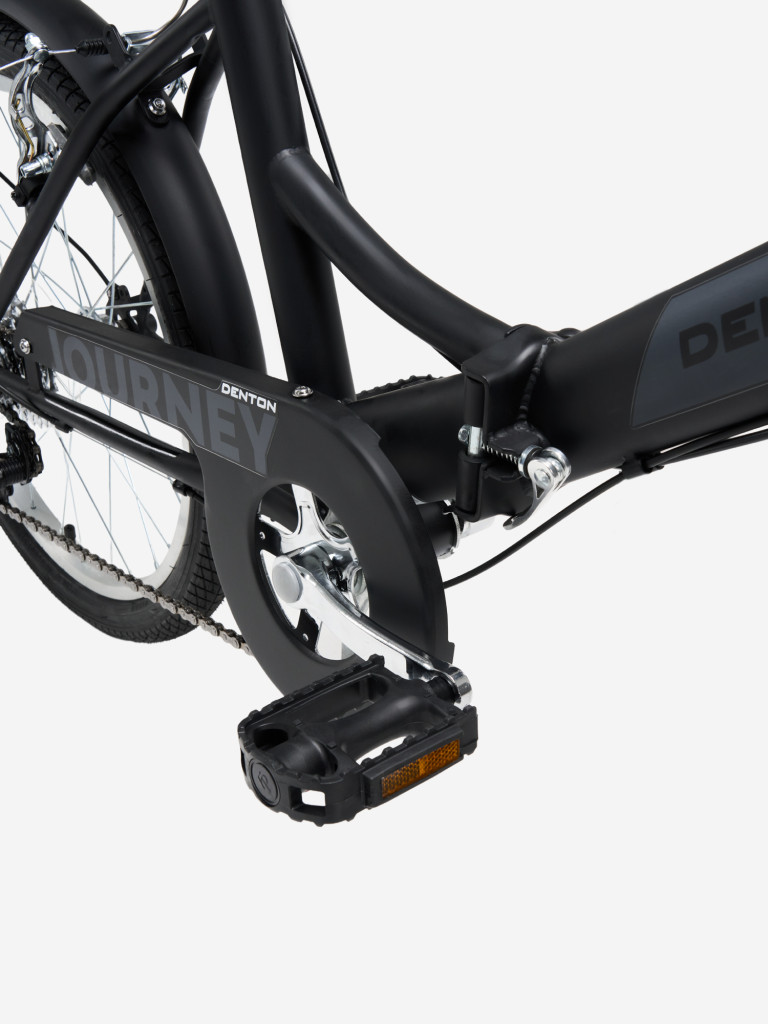 Велосипед складной Denton Journey 2.0 20"