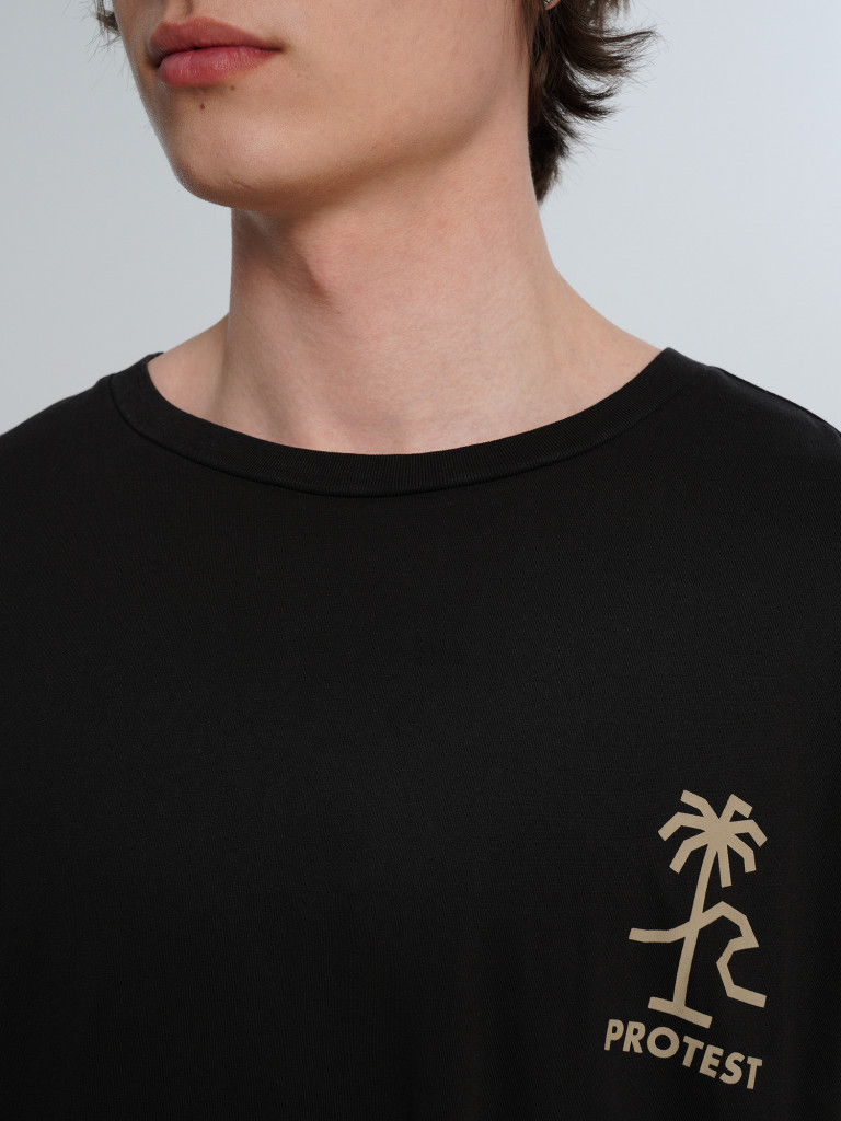 Футболка мужская Protest