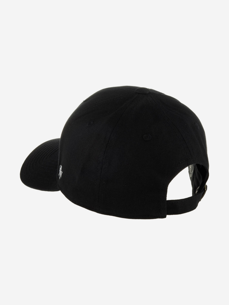 Бейсболка AMERICAN NEEDLE SMU707A-BBR Boston Bruins Arena NHL (черный)