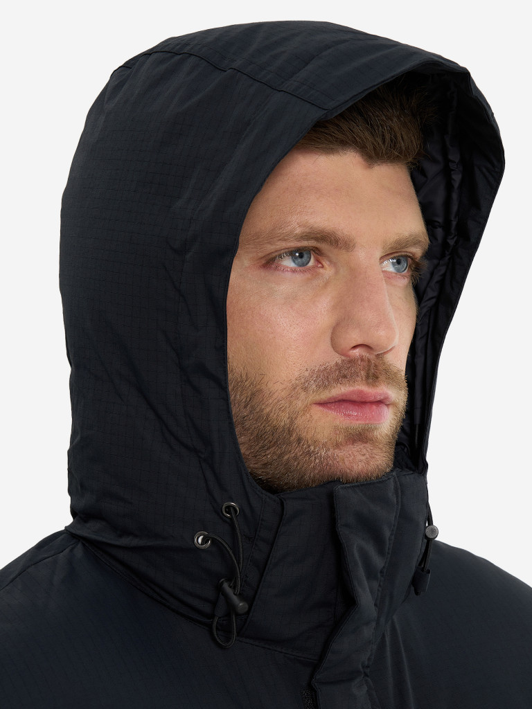 Куртка утепленная мужская Columbia Landroamer Puffer Jacket