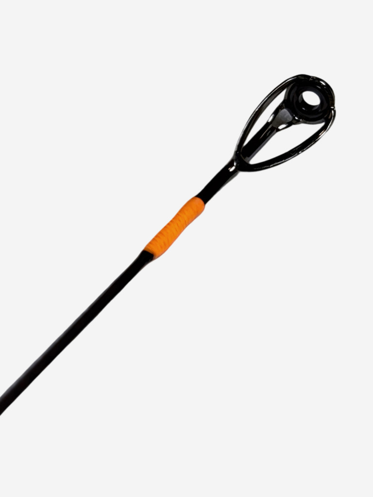 Спиннинг KDF Congresser 1,92 м тест 0,6-4 гр