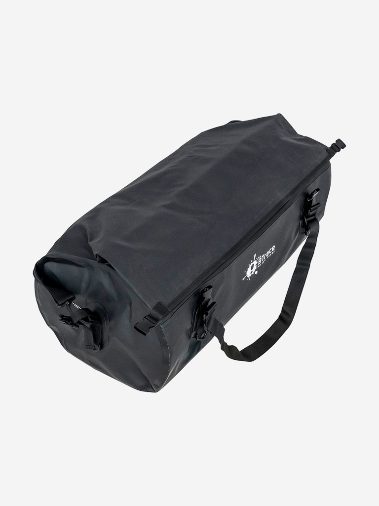 Гермосумка BTrace UniPro 80 л, Черный