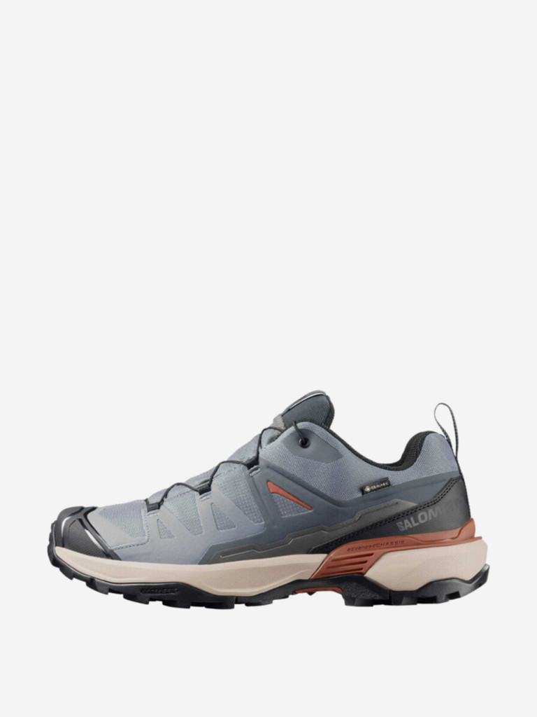 Кроссовки мужские Salomon X Ultra 360