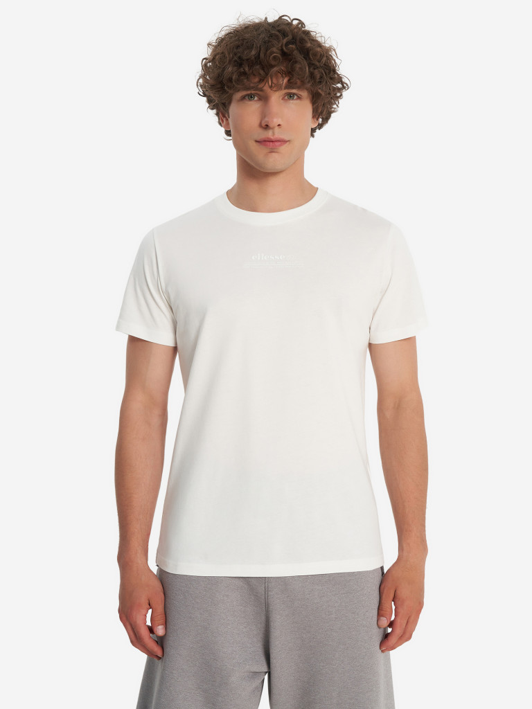 Футболка мужская Ellesse