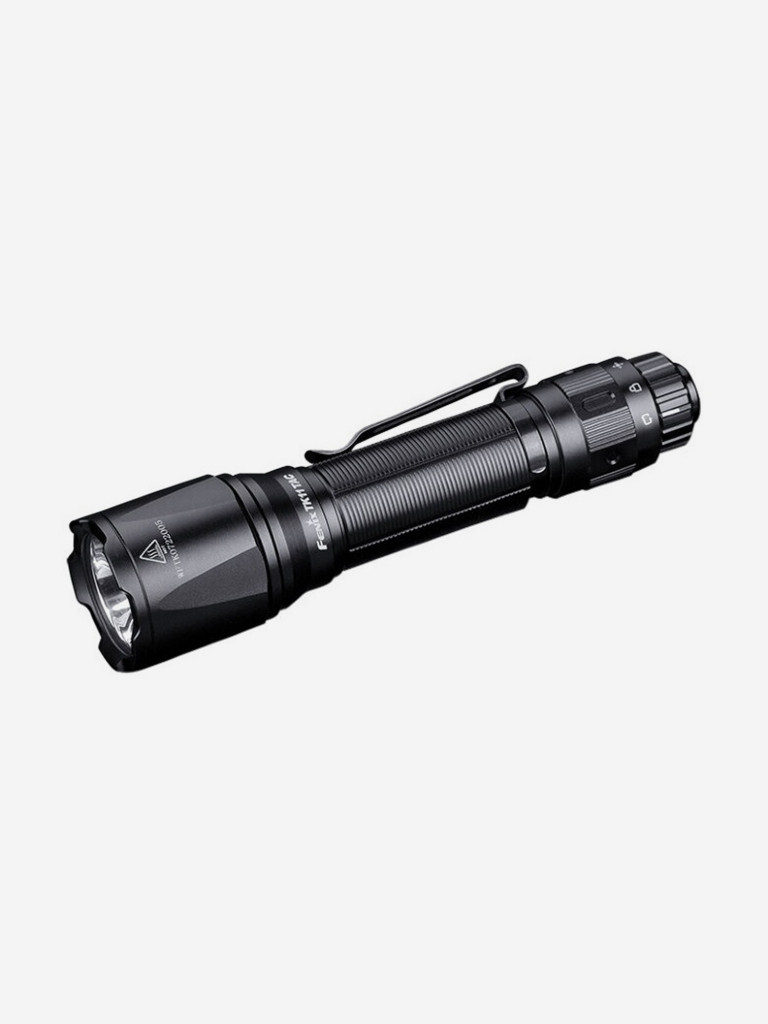 Фонарь ручной Fenix TK11TAC, 1600 лм