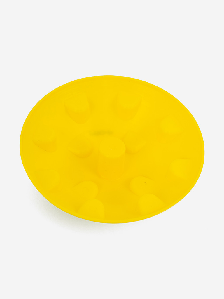 База для слаломной стойки PRO-F комплект 4 шт.