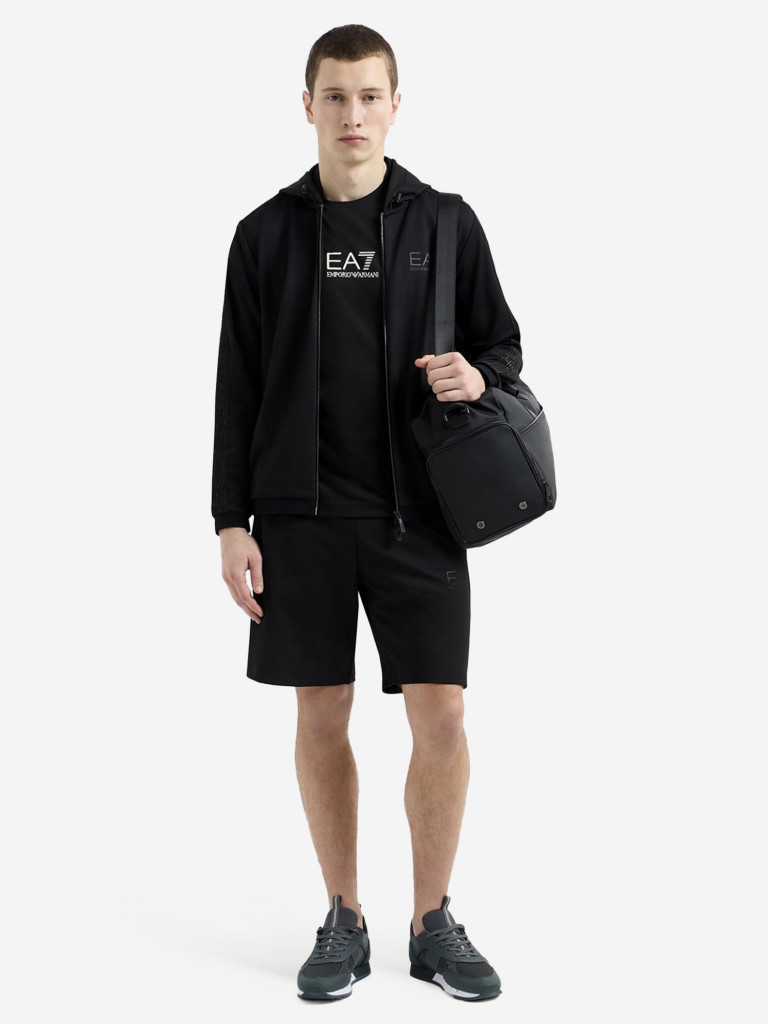 Футболка мужская EA7 Emporio Armani