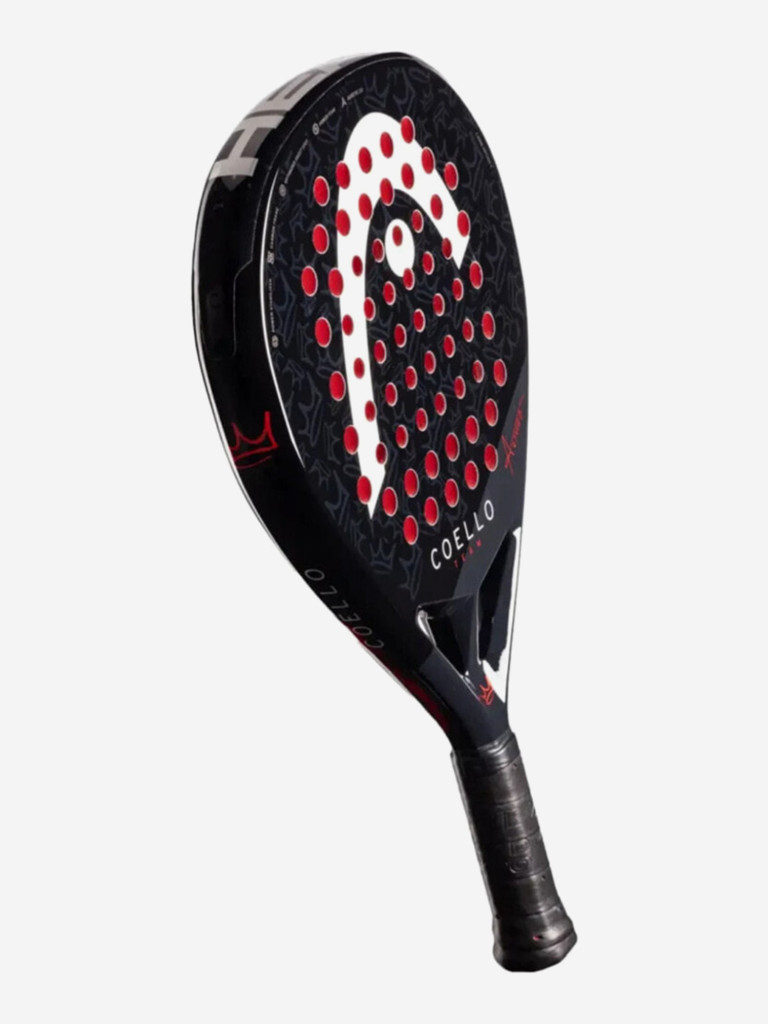 Ракетка для падела Head Coello TEAM 2025