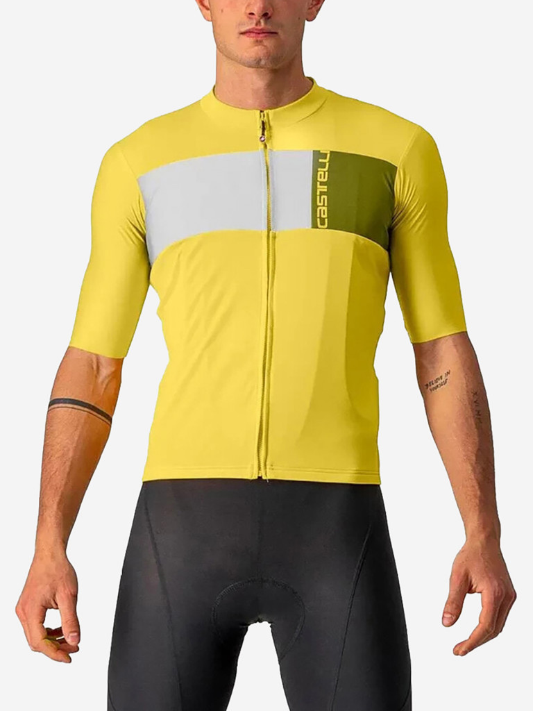 Джерси мужское CASTELLI Prologo 7