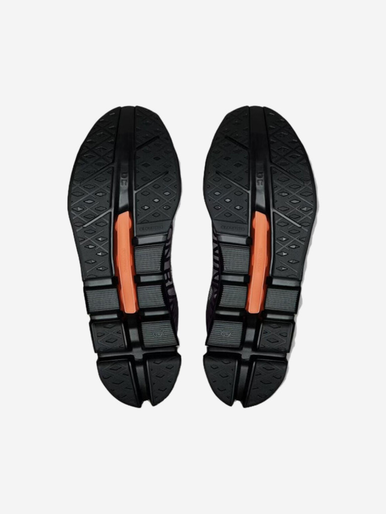 Кроссовки беговые унисекс для бега ON