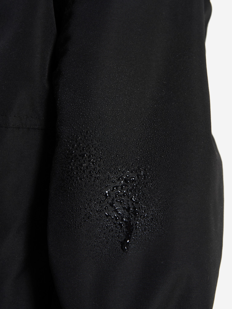 Куртка утепленная для девочек GSD