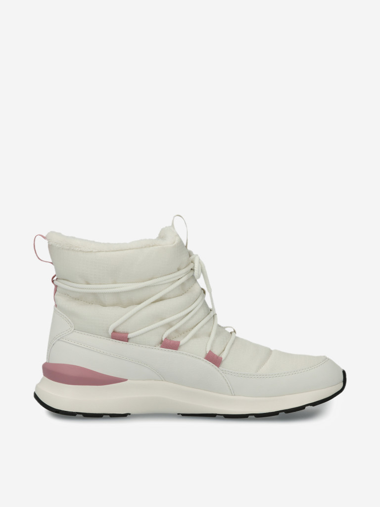 Кеды утепленные женские PUMA Adela Winter