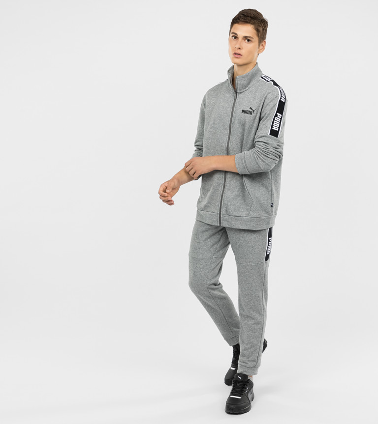 Брюки мужские PUMA