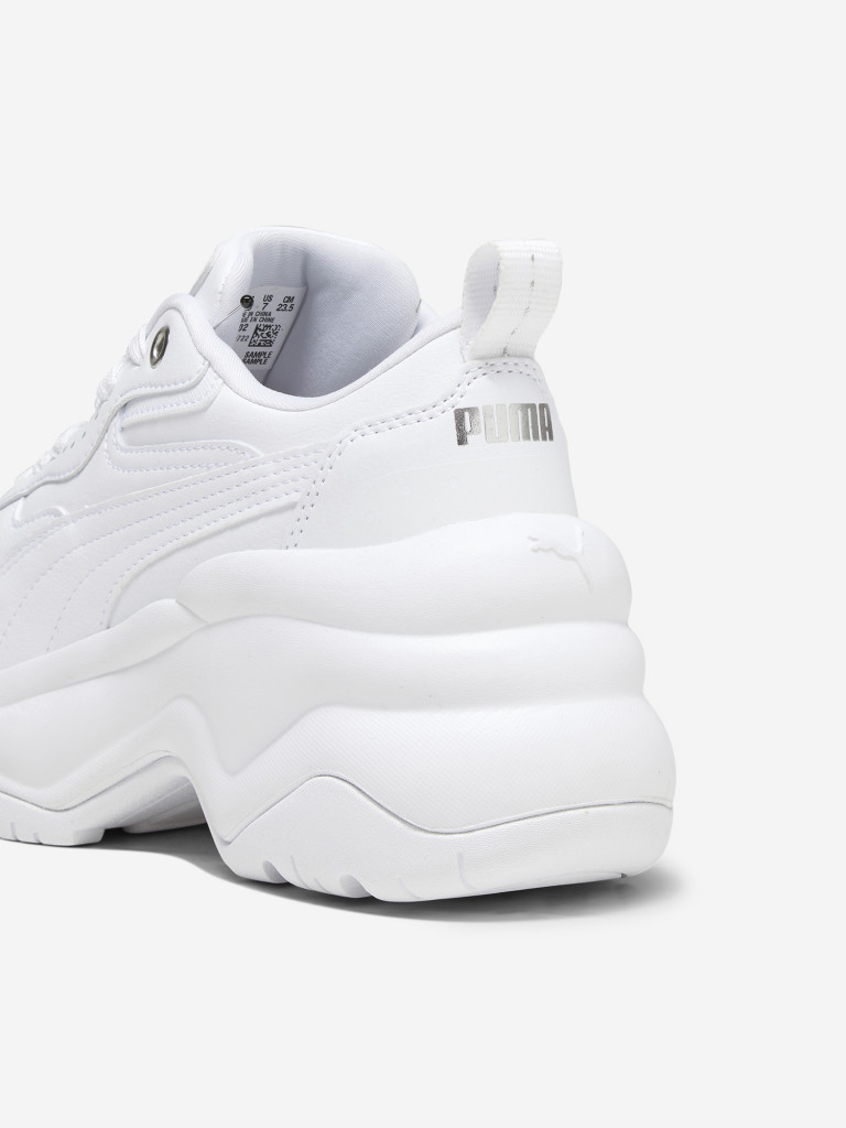 Кроссовки женские PUMA Cilia Wedge