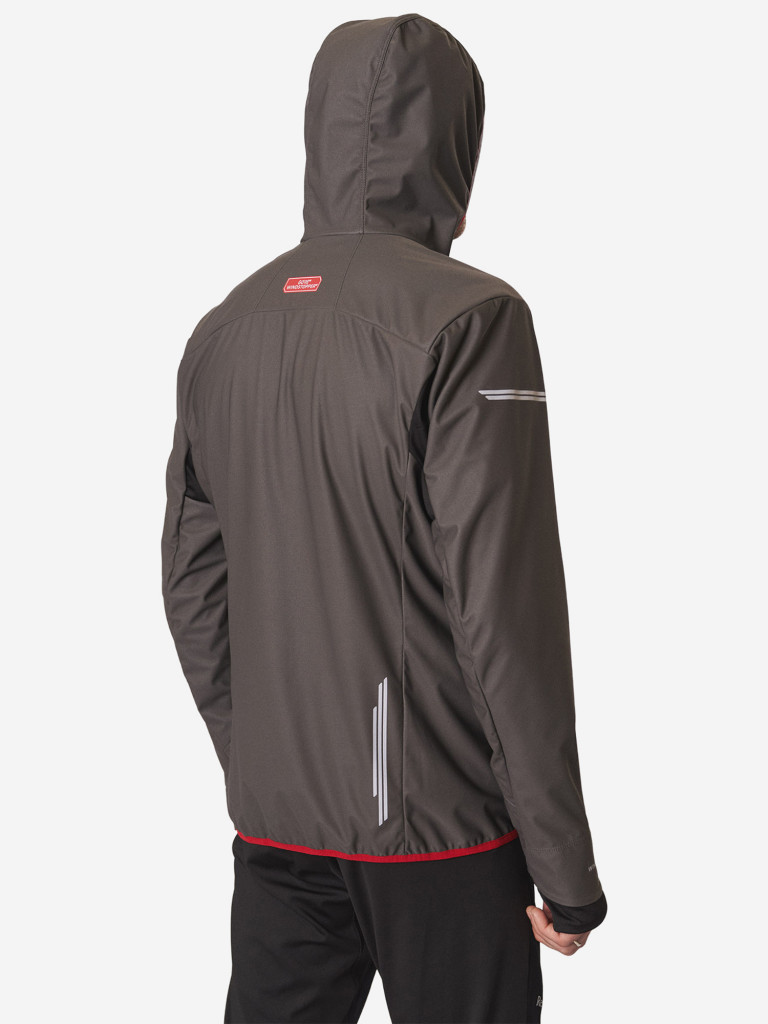 Куртка мужская Red Fox Multi