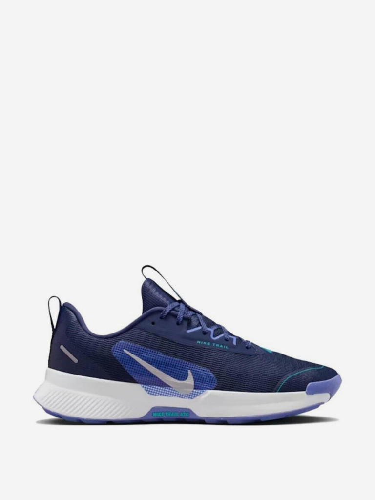 Кроссовки мужские для бега Nike Juniper Trail 3