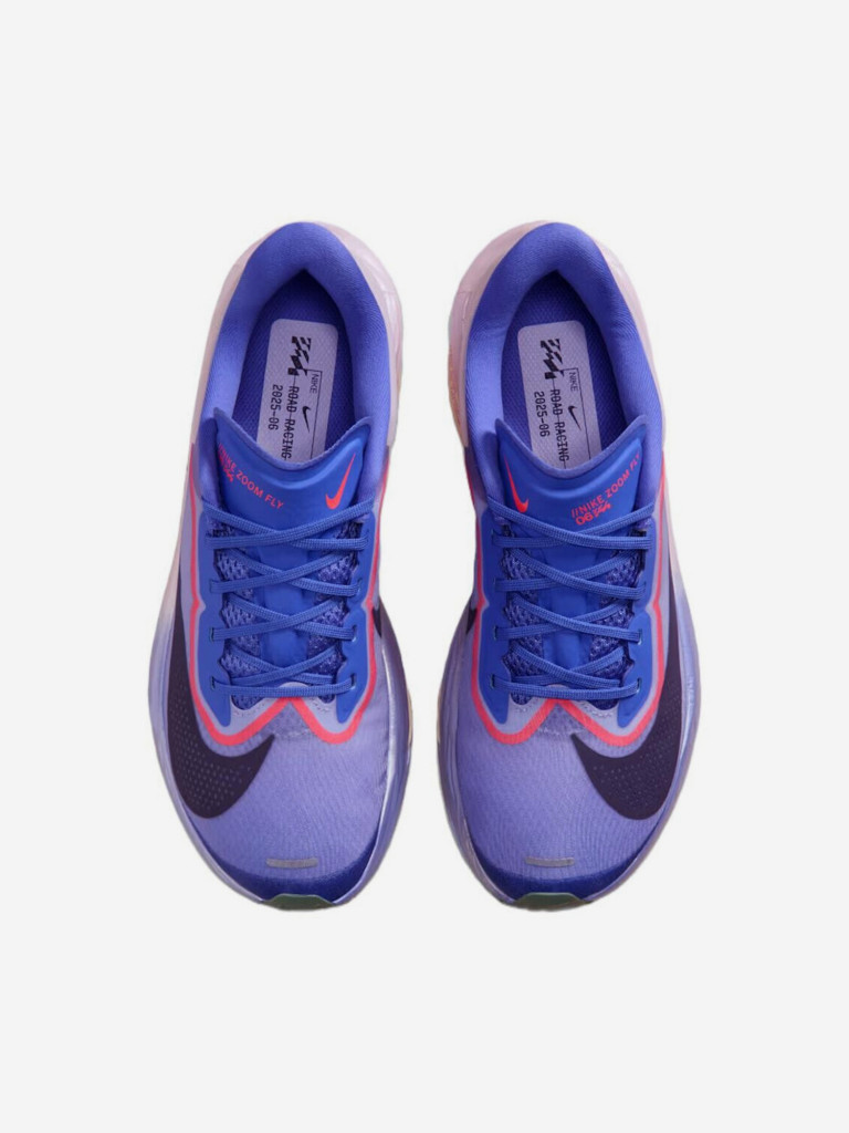 Кроссовки Nike Zoom Fly 6
