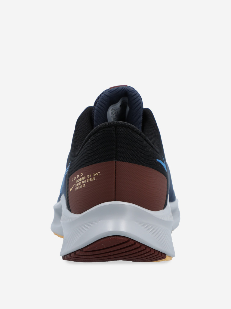 Кроссовки мужские Nike Quest 4