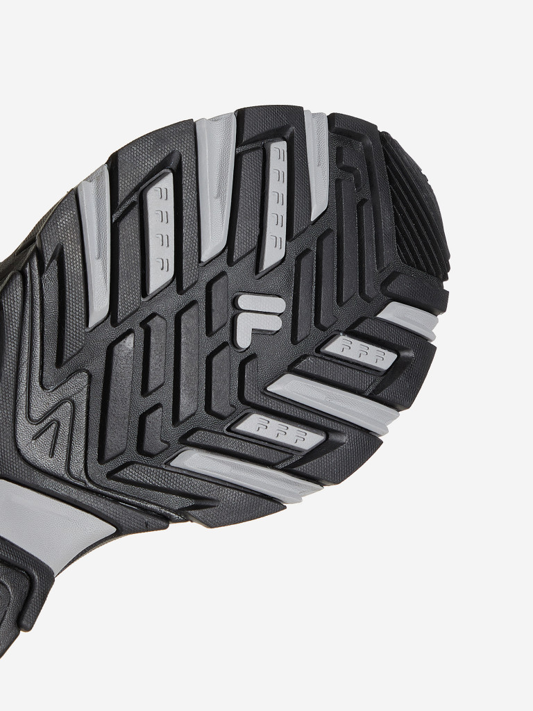 Кроссовки мужские FILA Trace Low M