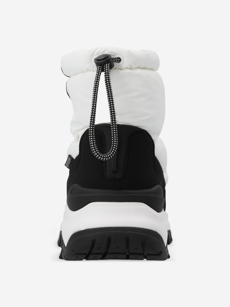 Дутики женские Athlex Defender Puff Mid