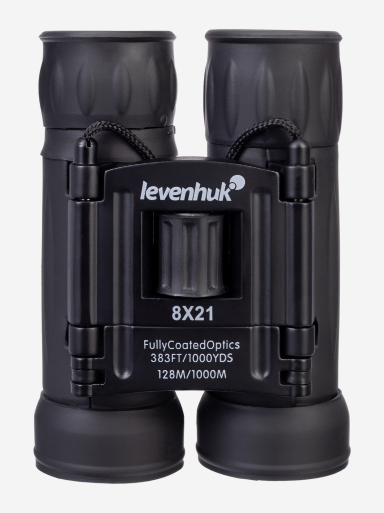Бинокль Levenhuk Atom 8x21
