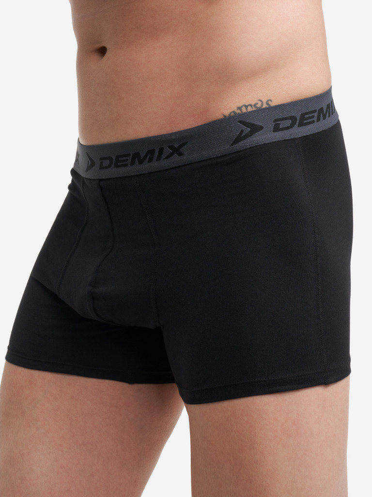 Трусы мужские Demix, 2 штуки