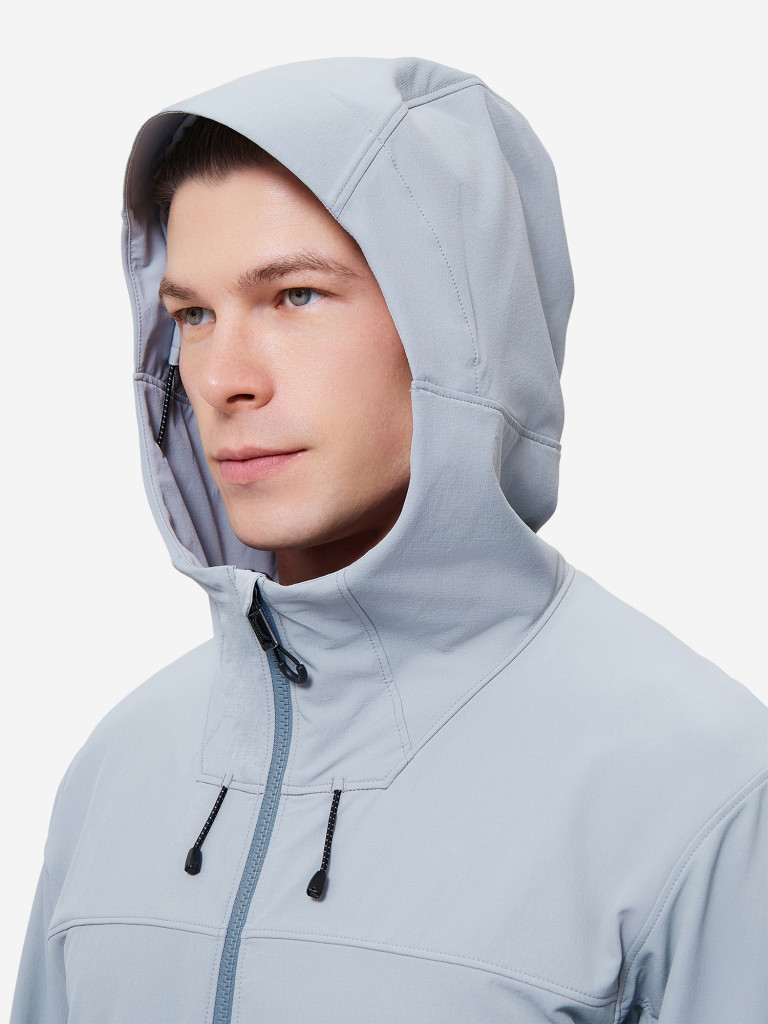 Куртка мужская NORPPA Aktash