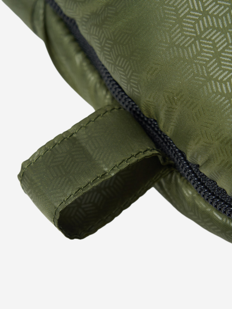 Спальный мешок Outventure Calgary -2 левосторонний