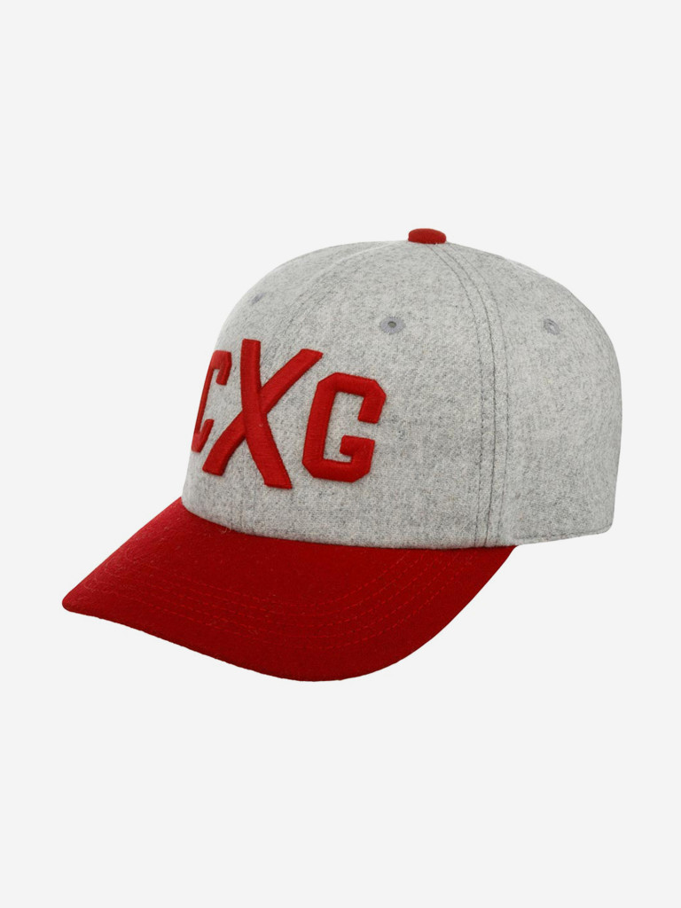 Бейсболка AMERICAN NEEDLE 21005A-CXG Cuban X-Giants Archive Legend NL