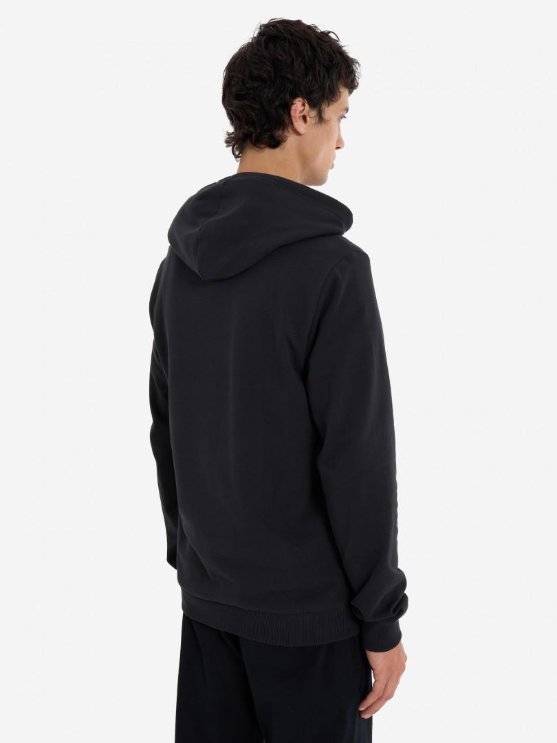 Худи мужская Termit 31605960299 Черный, размер 52,48,50,54, фото 3