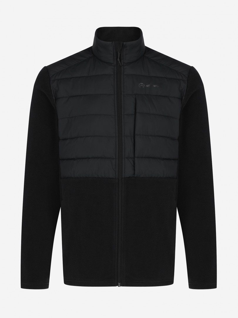 Джемпер флисовый мужской Outventure Черный 4999₽