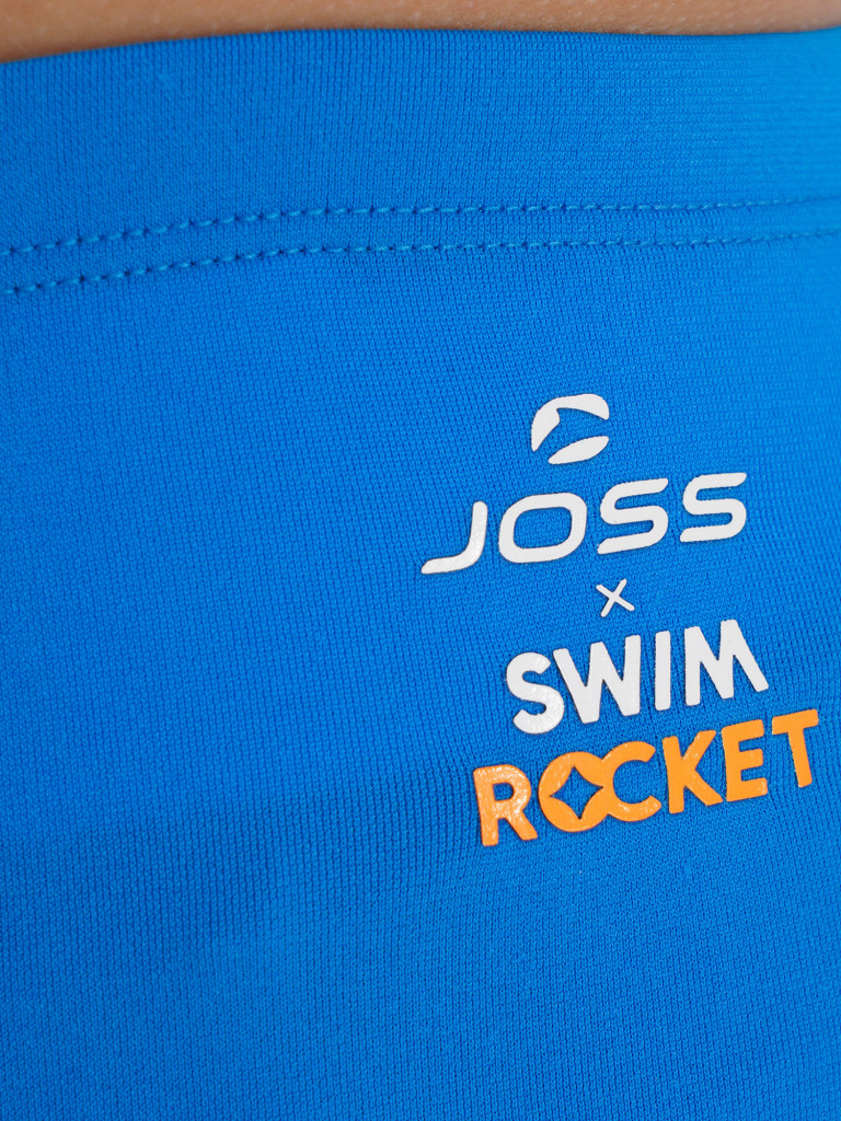 Джаммеры для мальчиков Joss x Swim Rocket