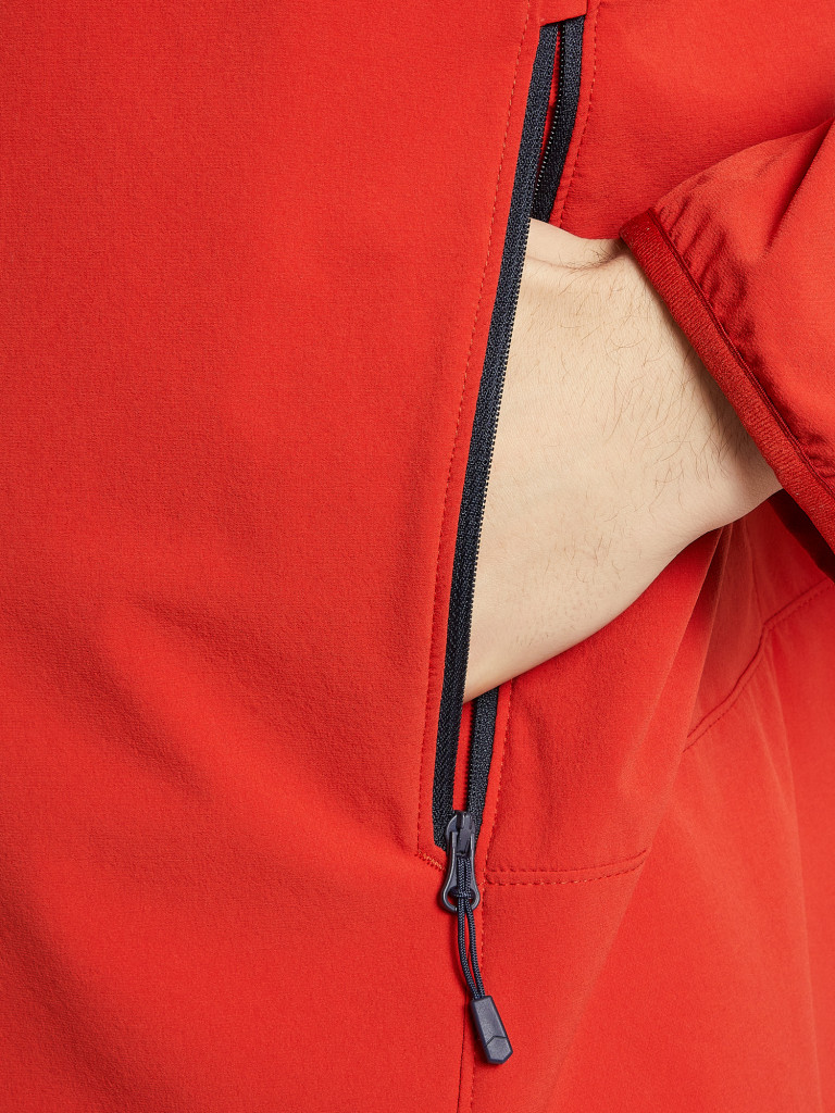 Куртка софтшелл мужская Mountain Hardwear Chockstone™