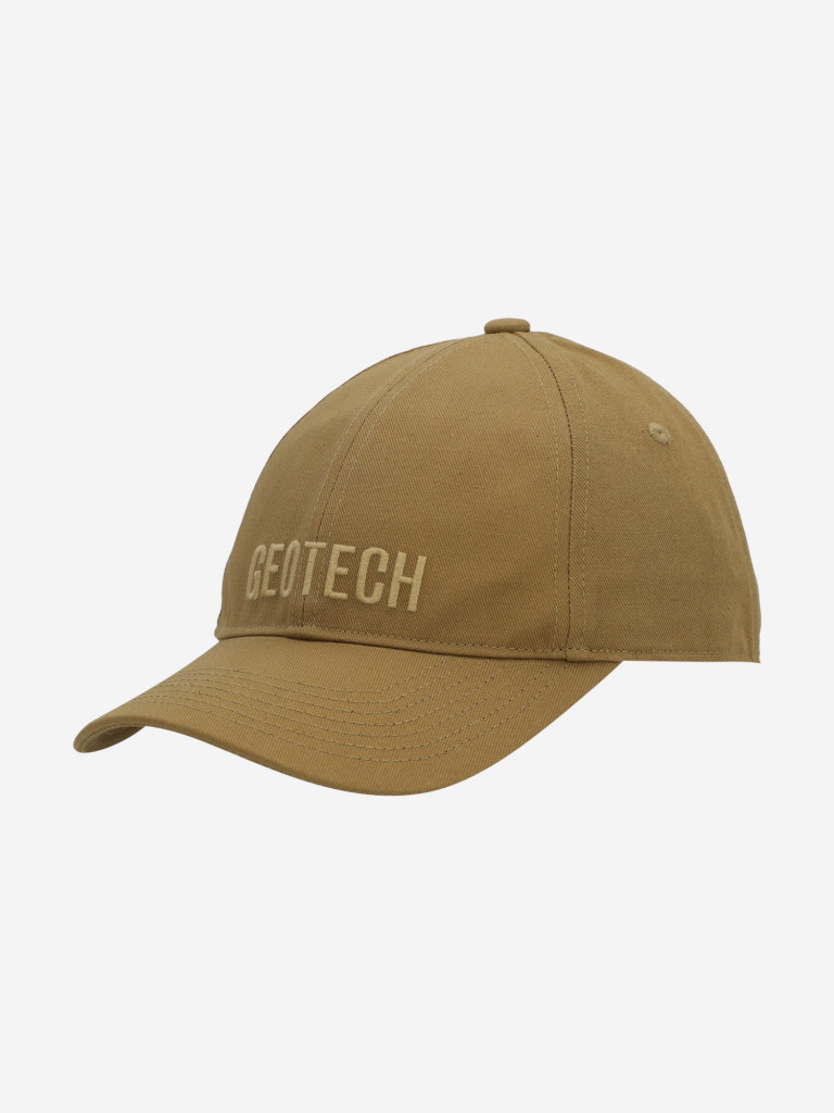 Бейсболка мужская Geotech
