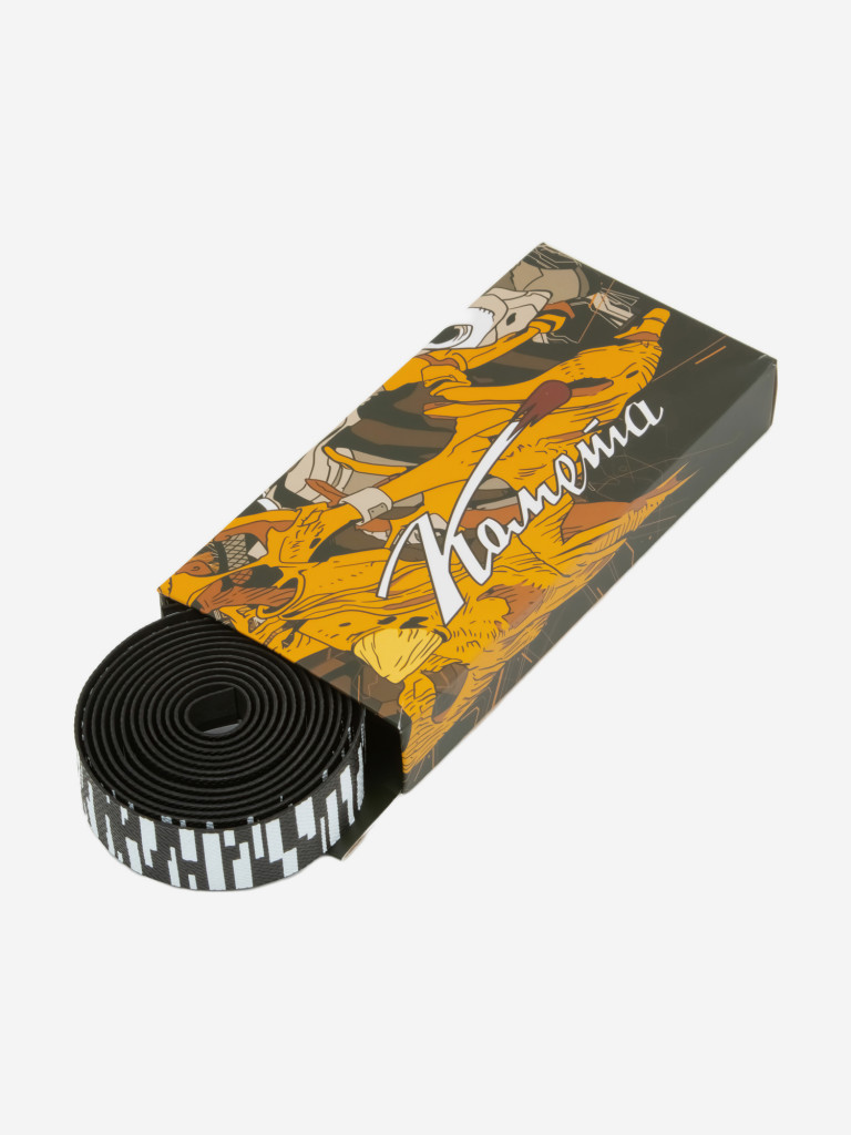 Намотки для руля Комета Страйп, 200см x 3см