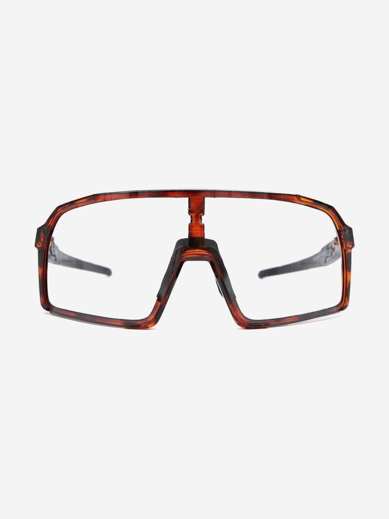 Солнцезащитные спортивные очки UNDER BY ME "LEOPARD PHOTOCHROMIC"