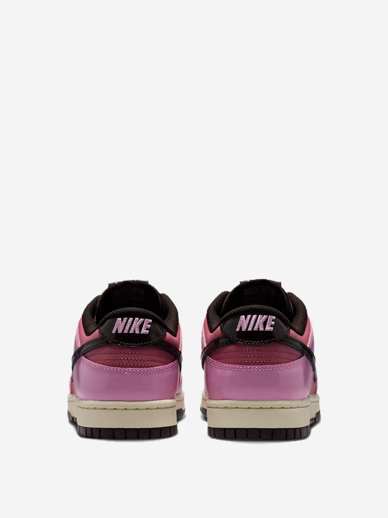 Кеды мужские Nike Dunk Low Retro