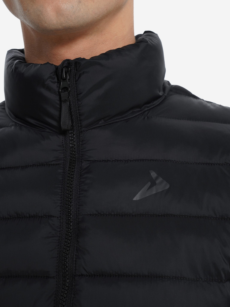 Пуховик мужской Demix