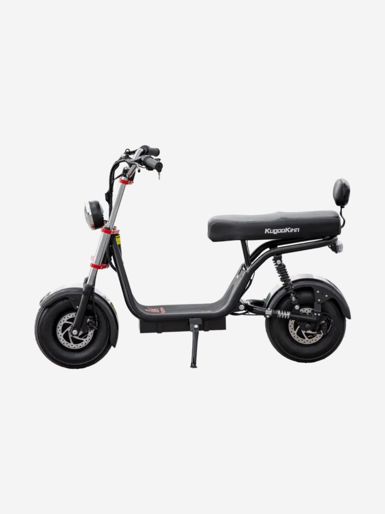 Электроскутер Kugoo Kirin C2