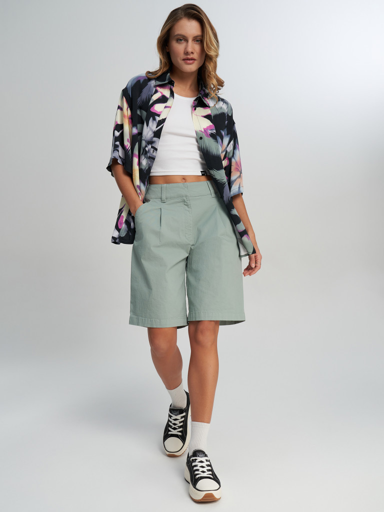 Шорты женские Termit