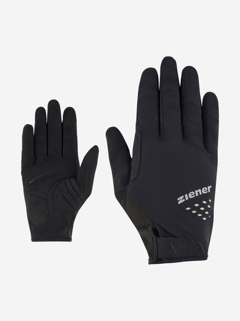 Перчатки велосипедные Ziener Calo