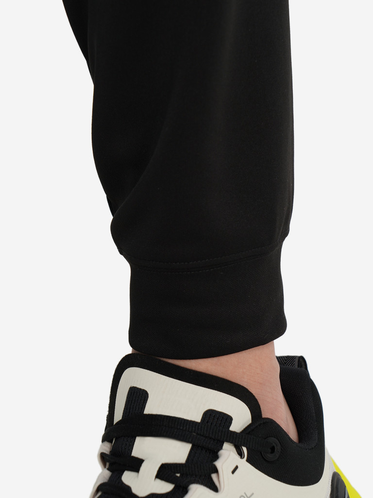 Брюки для мальчиков PUMA Active Sports Graphic