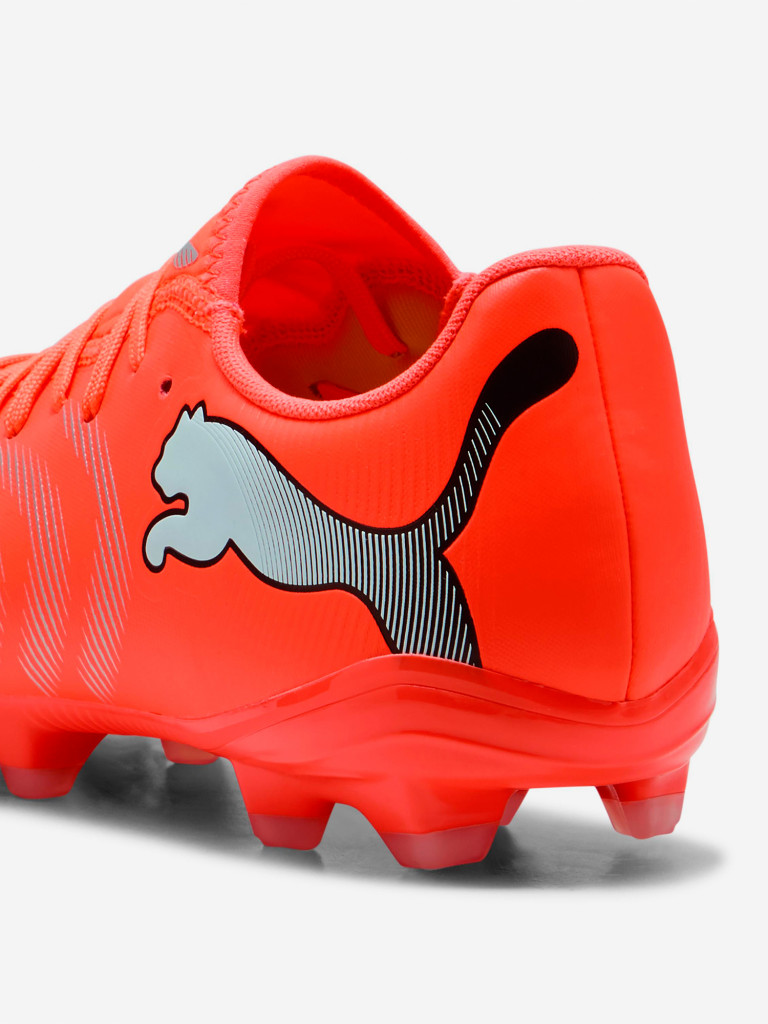 Бутсы мужские PUMA Future 9 Play Fg/Ag